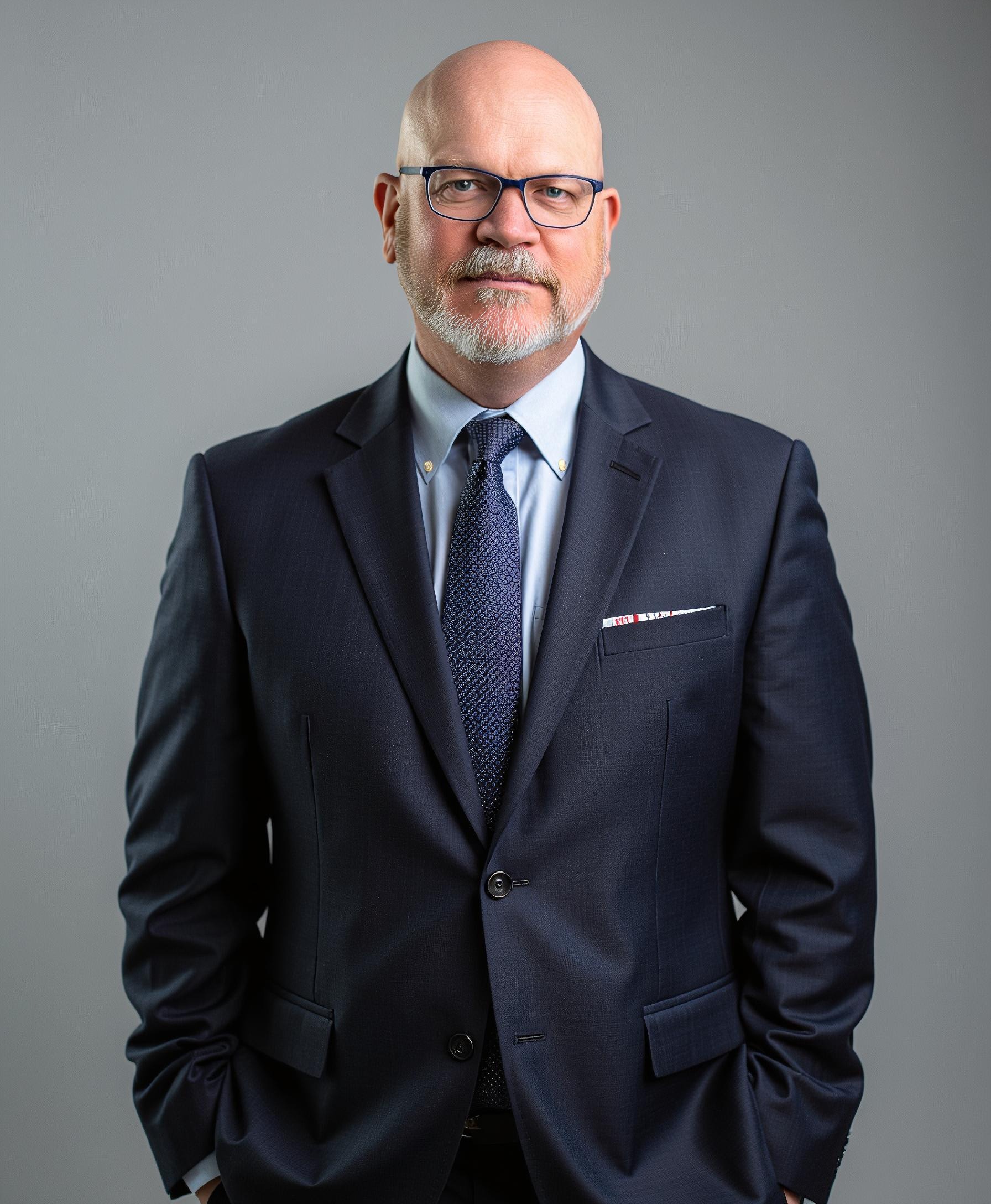 Clayton Tidwell — Founder, GrowthWorks Systems